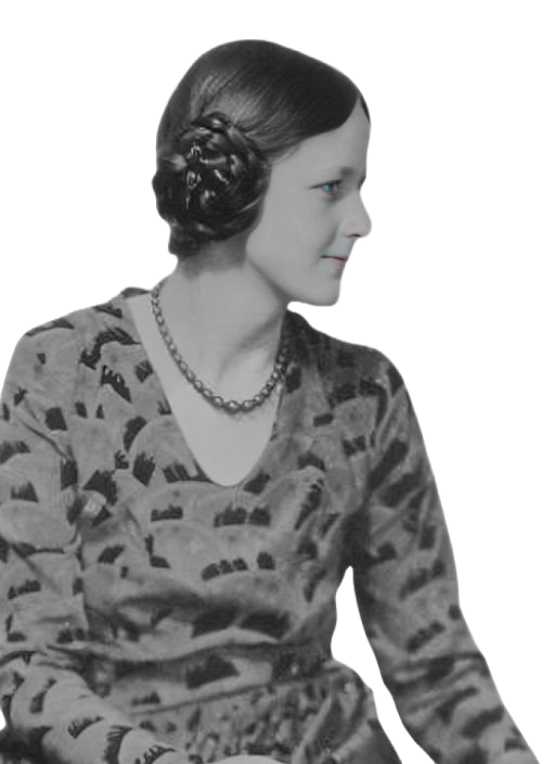 Joan Robinson